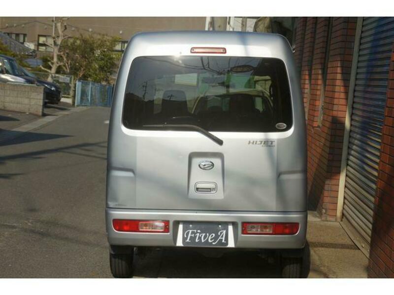 HIJET CARGO
