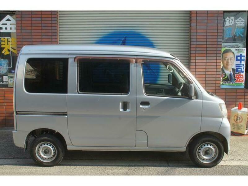 HIJET CARGO