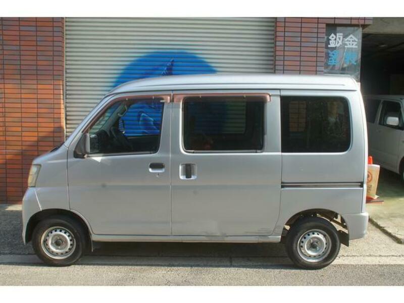 HIJET CARGO
