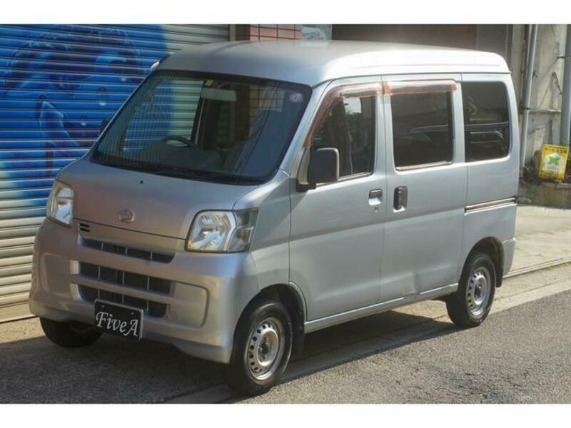 HIJET CARGO