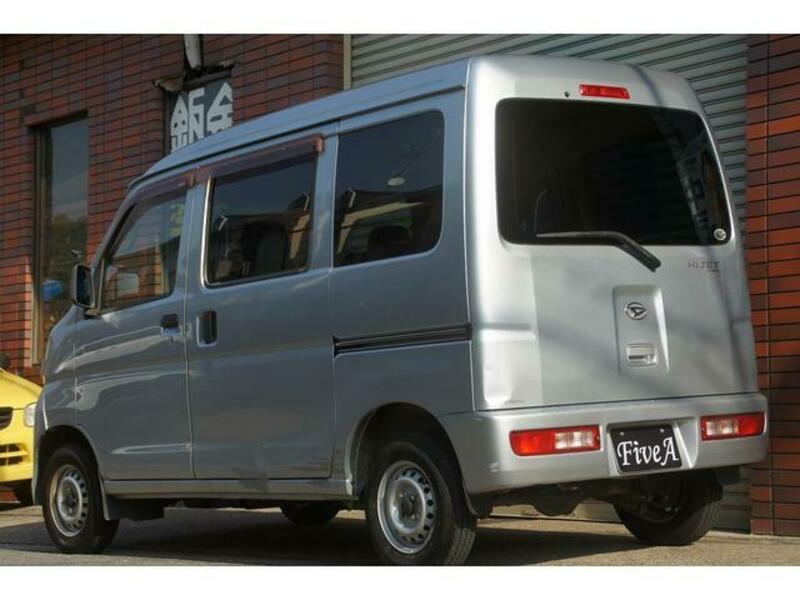 HIJET CARGO