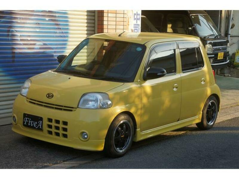 ESSE