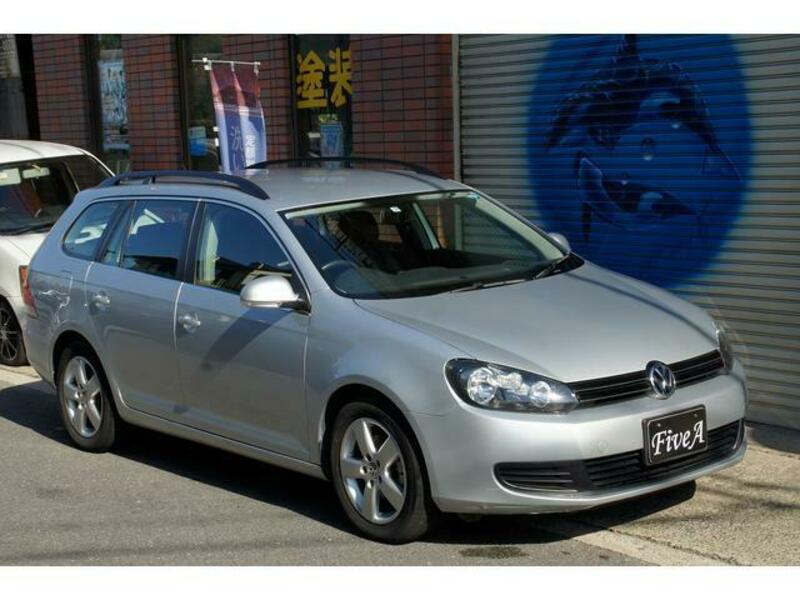 GOLF VARIANT