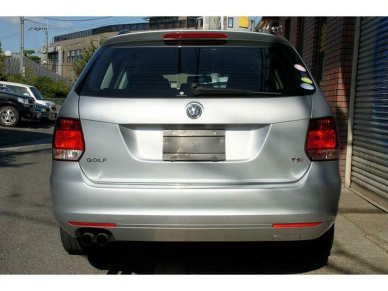 GOLF VARIANT