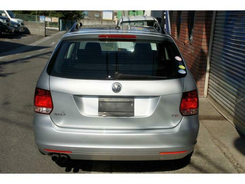 GOLF VARIANT