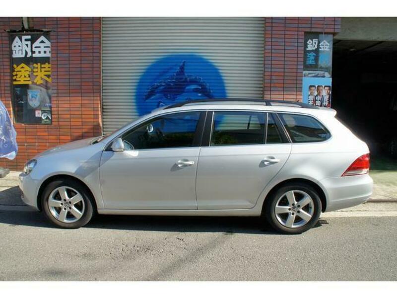GOLF VARIANT
