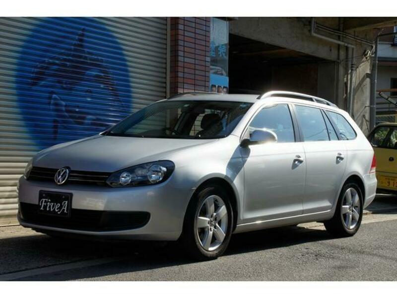 GOLF VARIANT