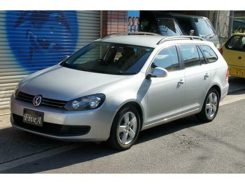 GOLF VARIANT