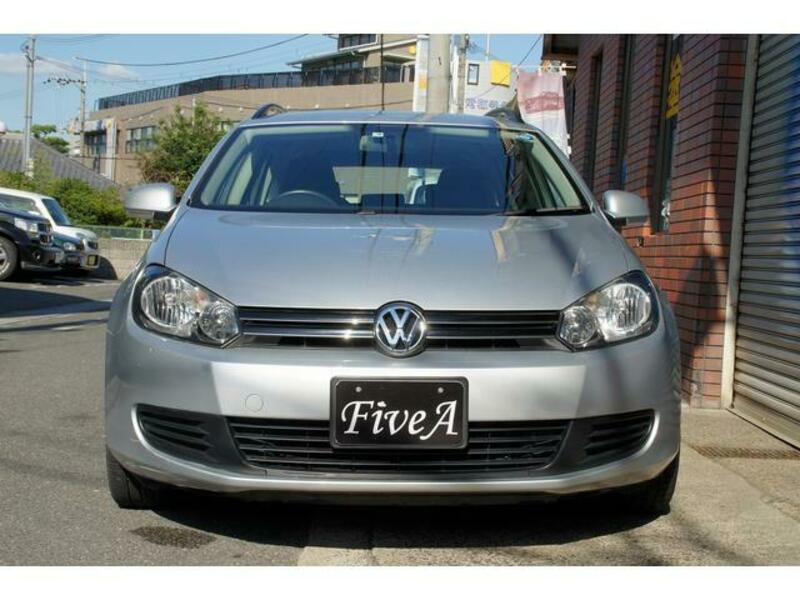 GOLF VARIANT