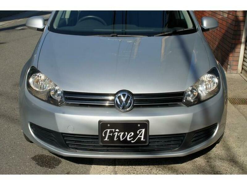 GOLF VARIANT