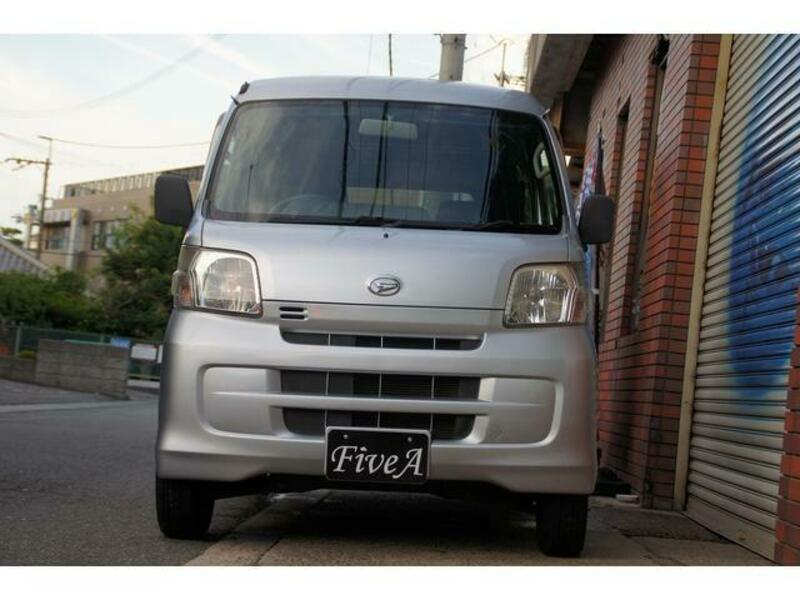 HIJET CARGO