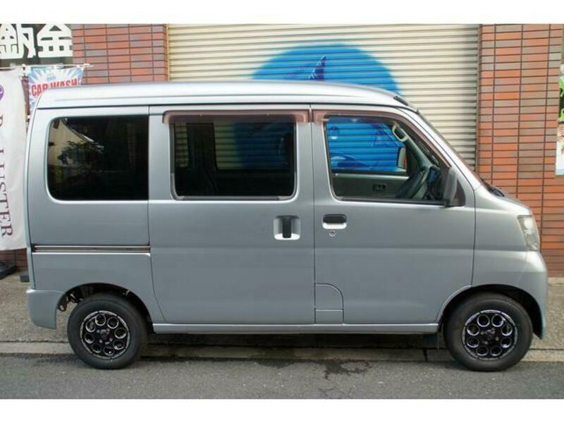 HIJET CARGO