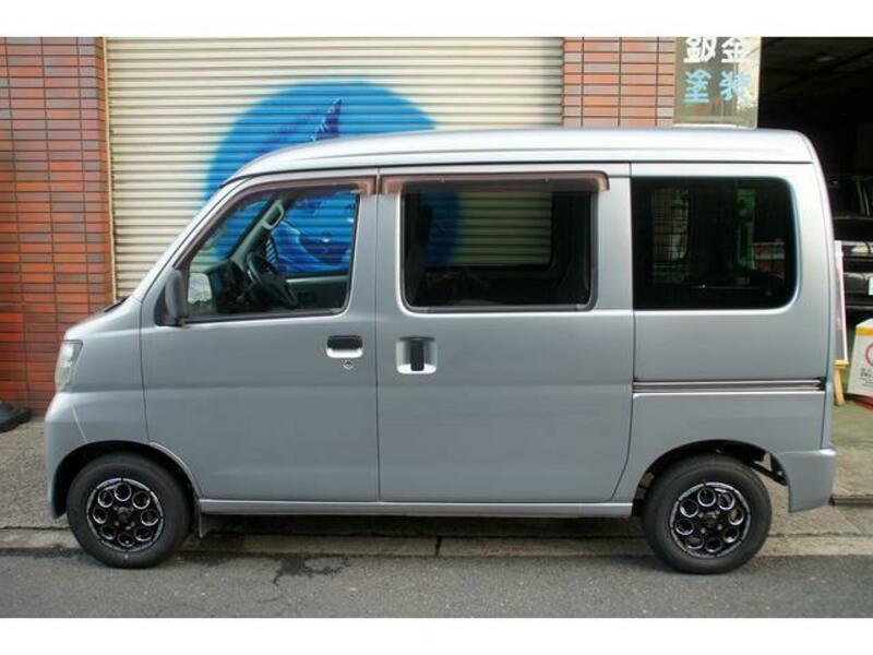 HIJET CARGO