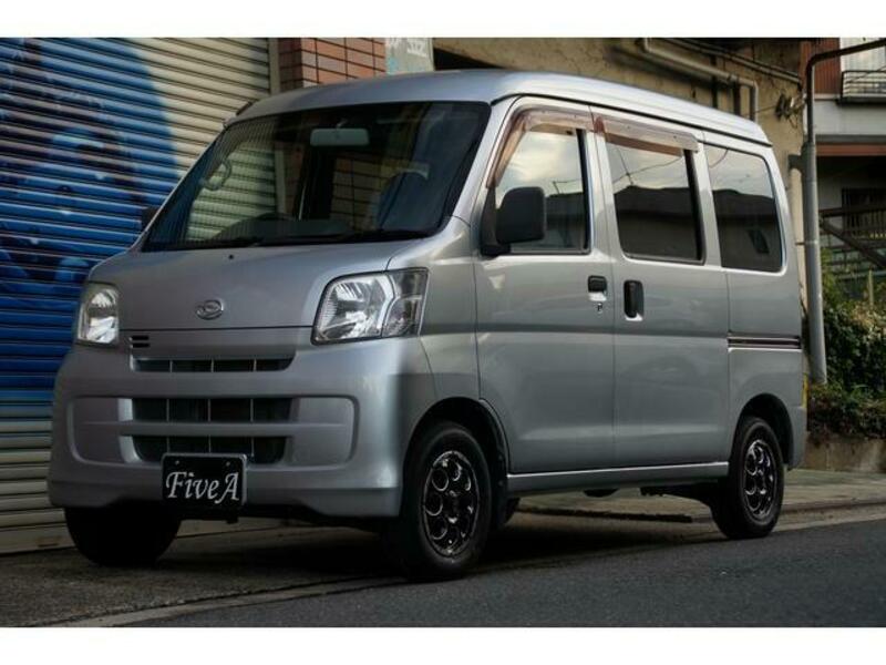 HIJET CARGO