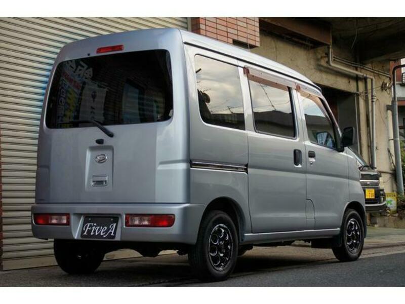 HIJET CARGO