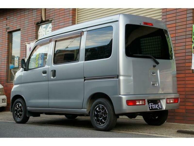 HIJET CARGO