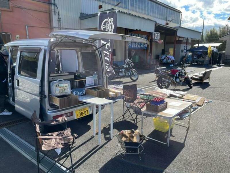 HIJET CARGO