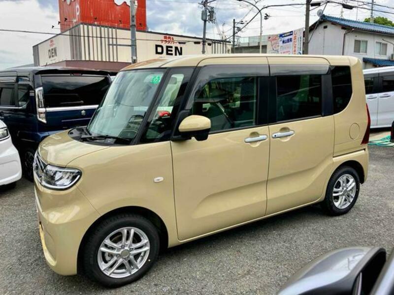 TANTO