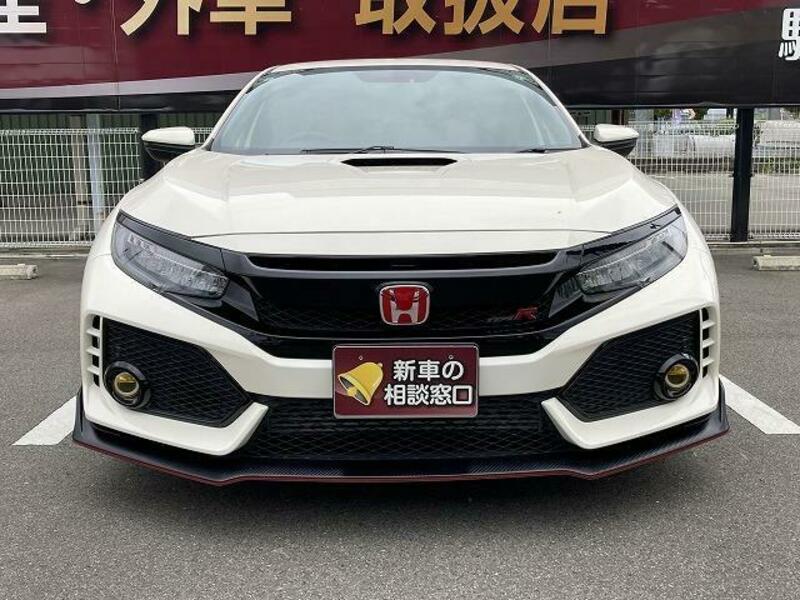 CIVIC