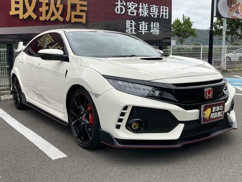 CIVIC