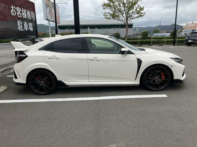 CIVIC