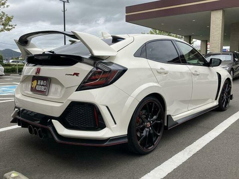 CIVIC