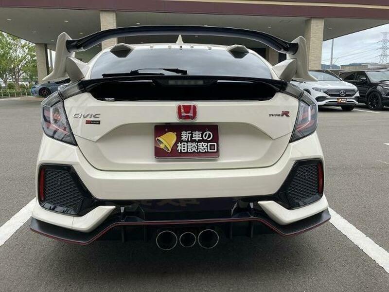 CIVIC