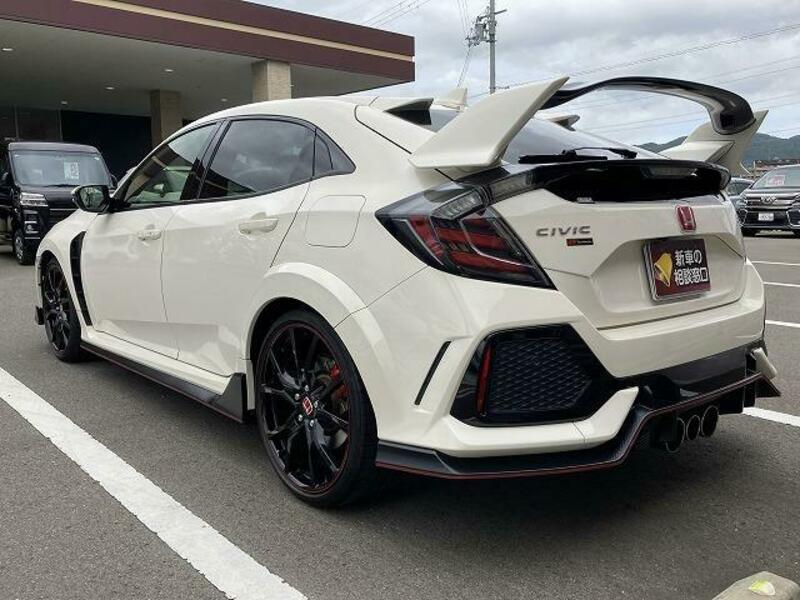 CIVIC