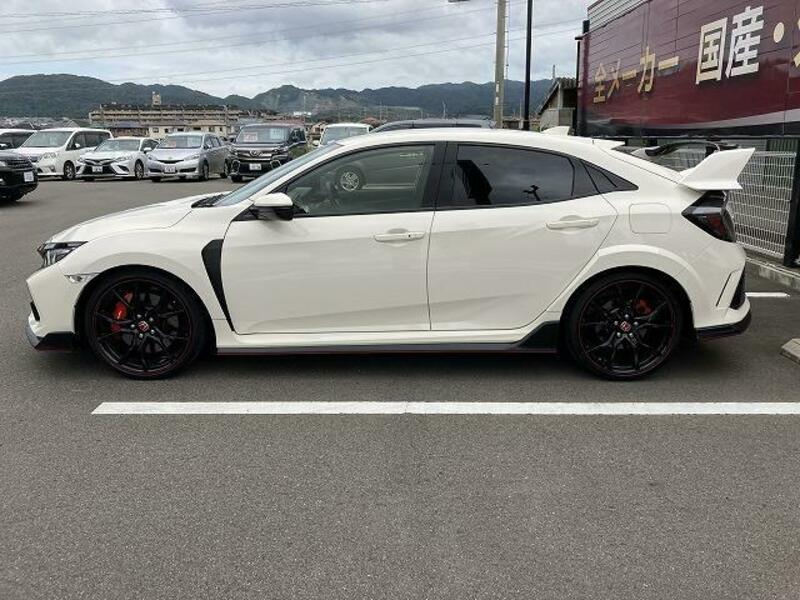 CIVIC
