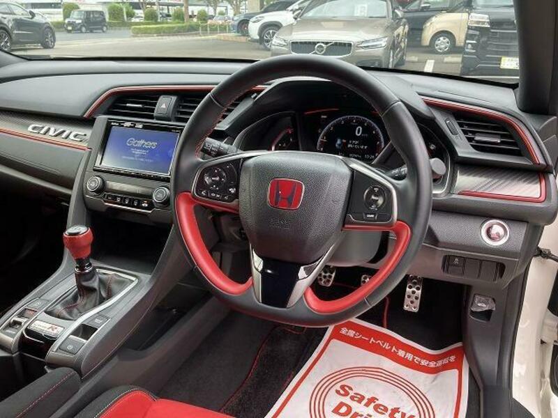 CIVIC