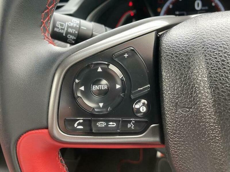 CIVIC