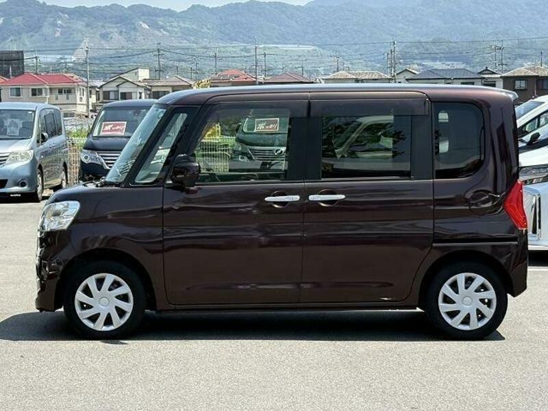 TANTO