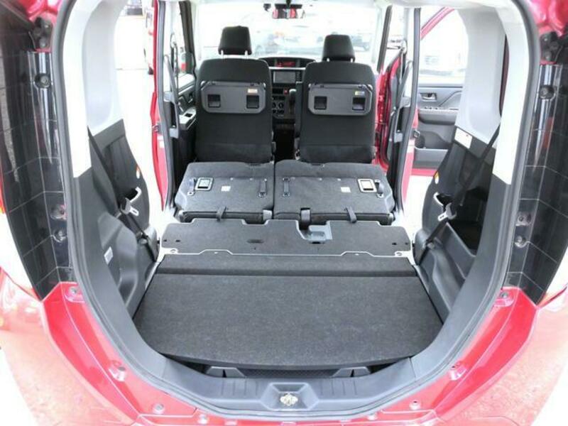 ROOMY