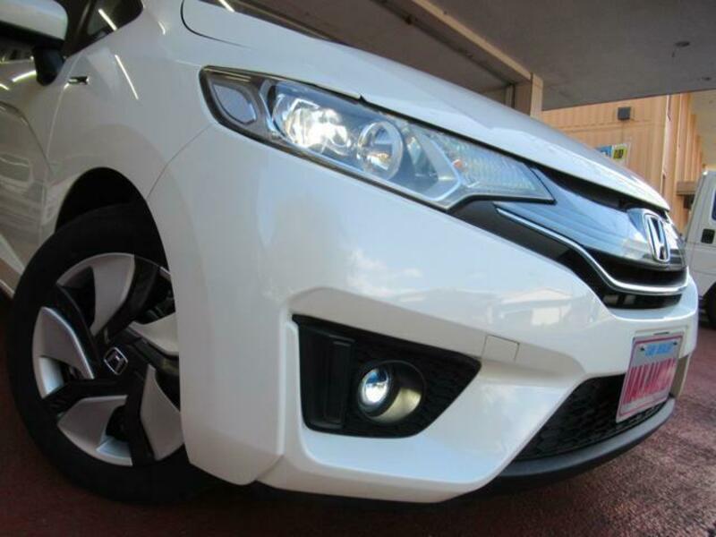 FIT HYBRID