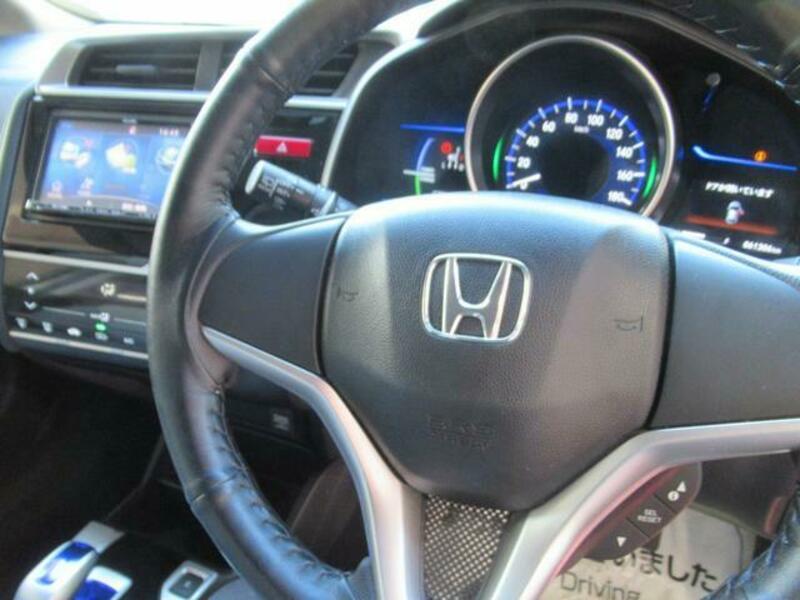 FIT HYBRID
