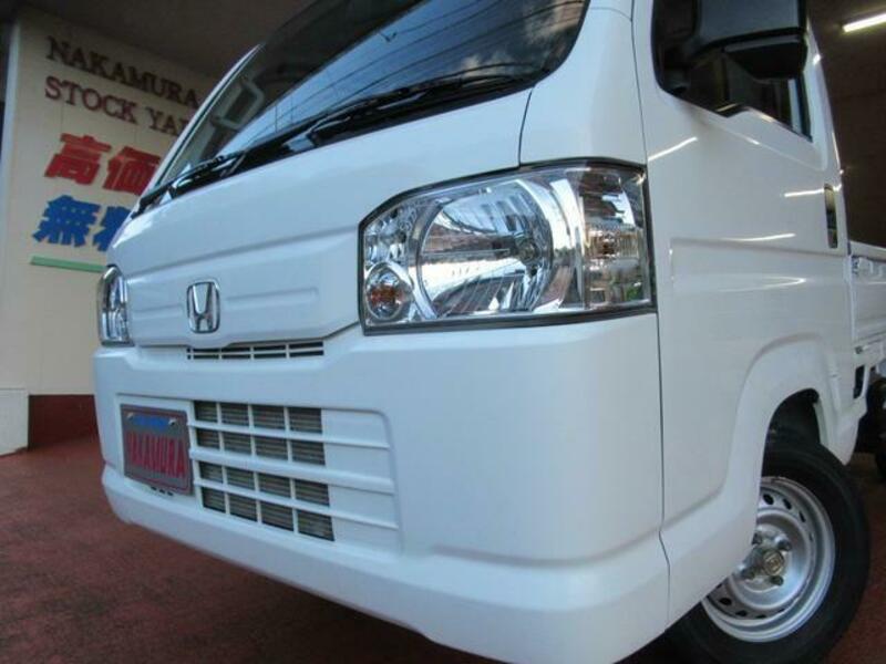 ACTY TRUCK