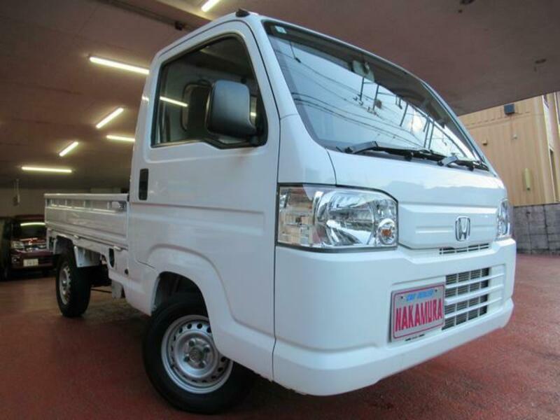 ACTY TRUCK