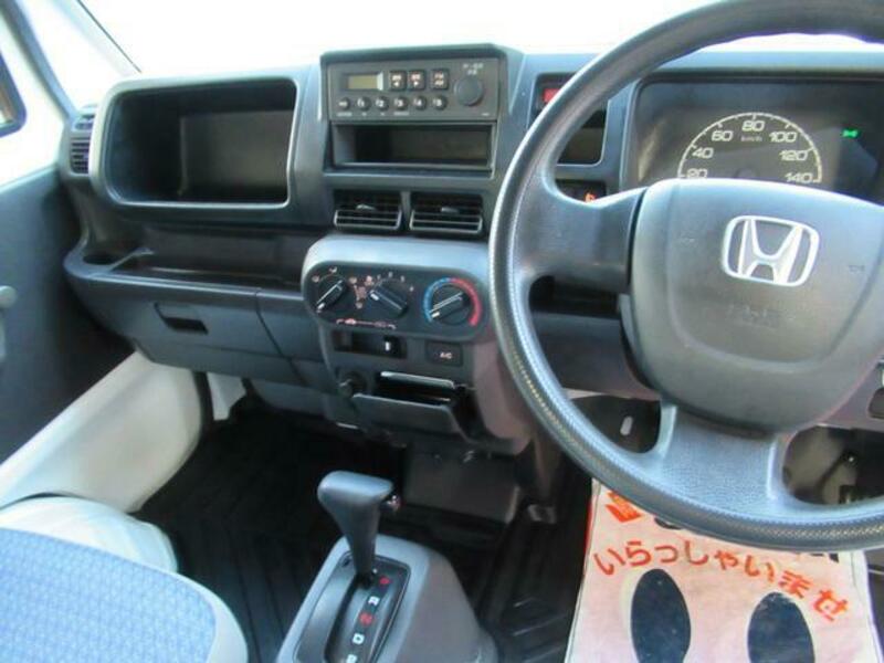 ACTY TRUCK