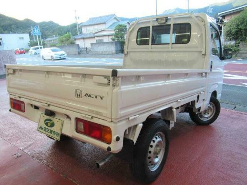 ACTY TRUCK
