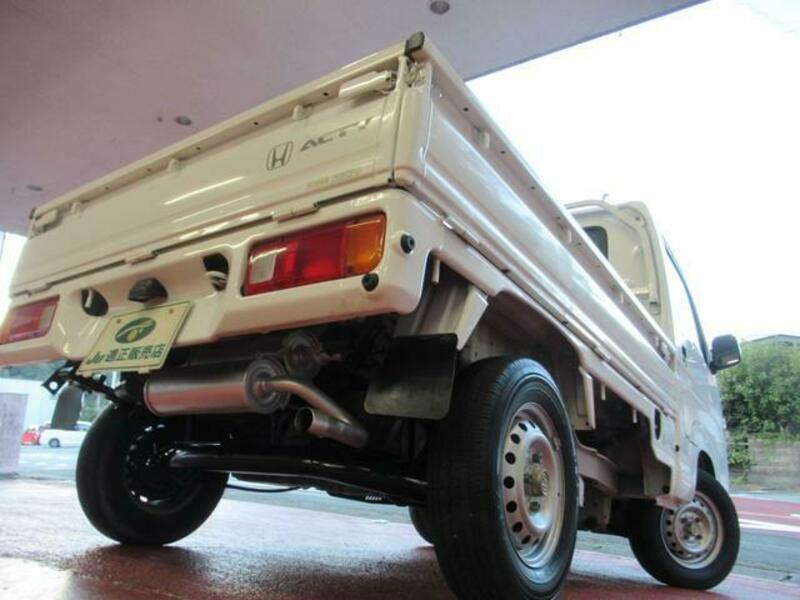 ACTY TRUCK