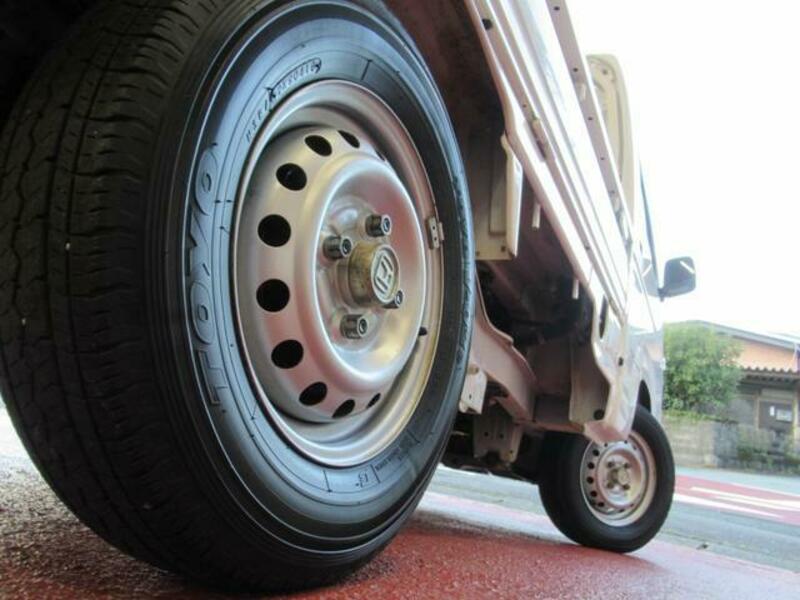ACTY TRUCK