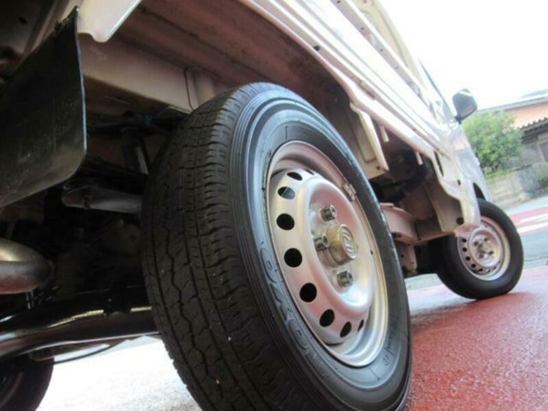 ACTY TRUCK