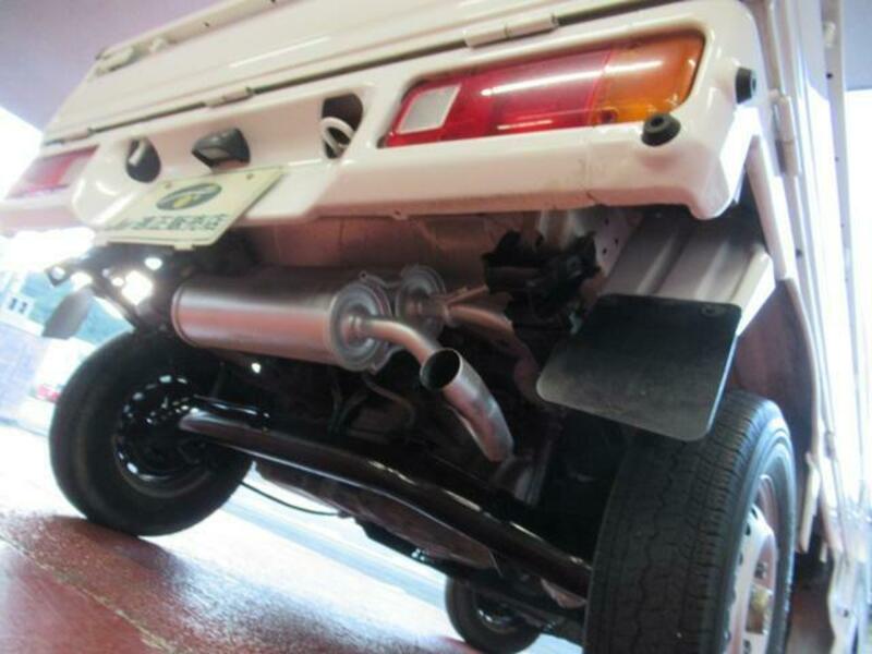 ACTY TRUCK