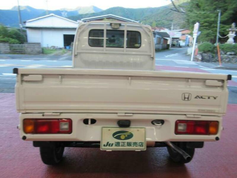 ACTY TRUCK