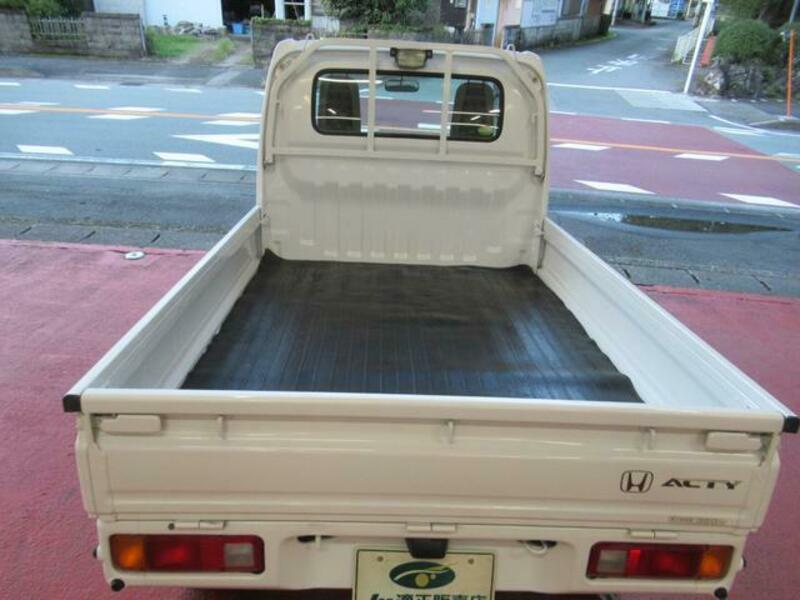 ACTY TRUCK