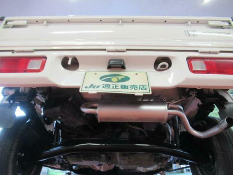 ACTY TRUCK