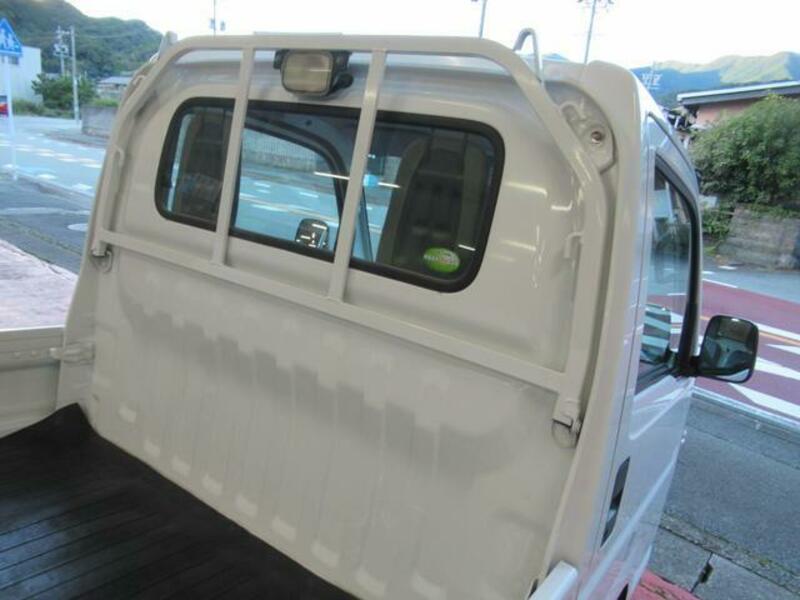 ACTY TRUCK
