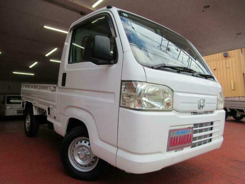 ACTY TRUCK