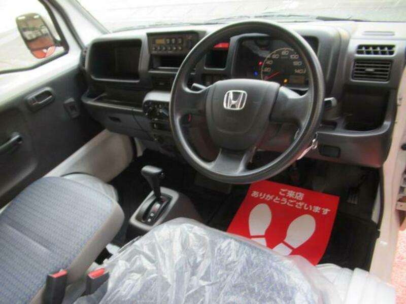 ACTY TRUCK