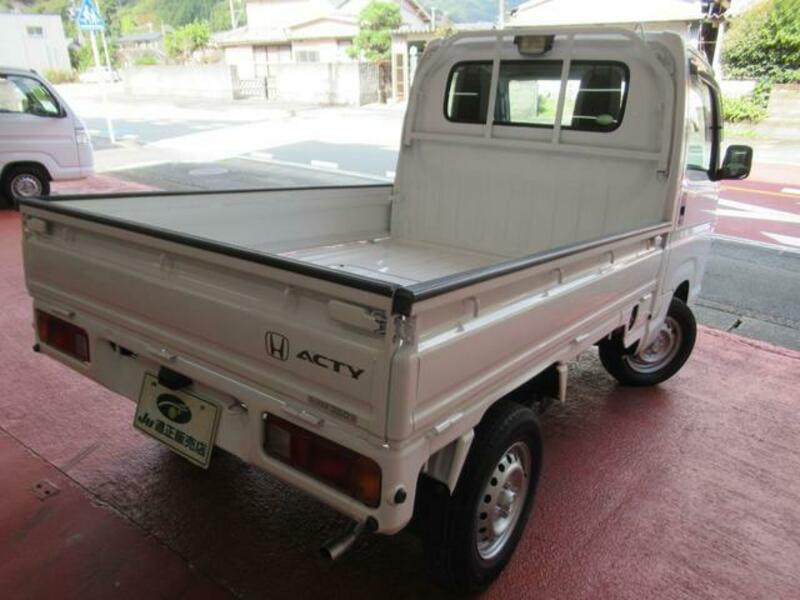 ACTY TRUCK